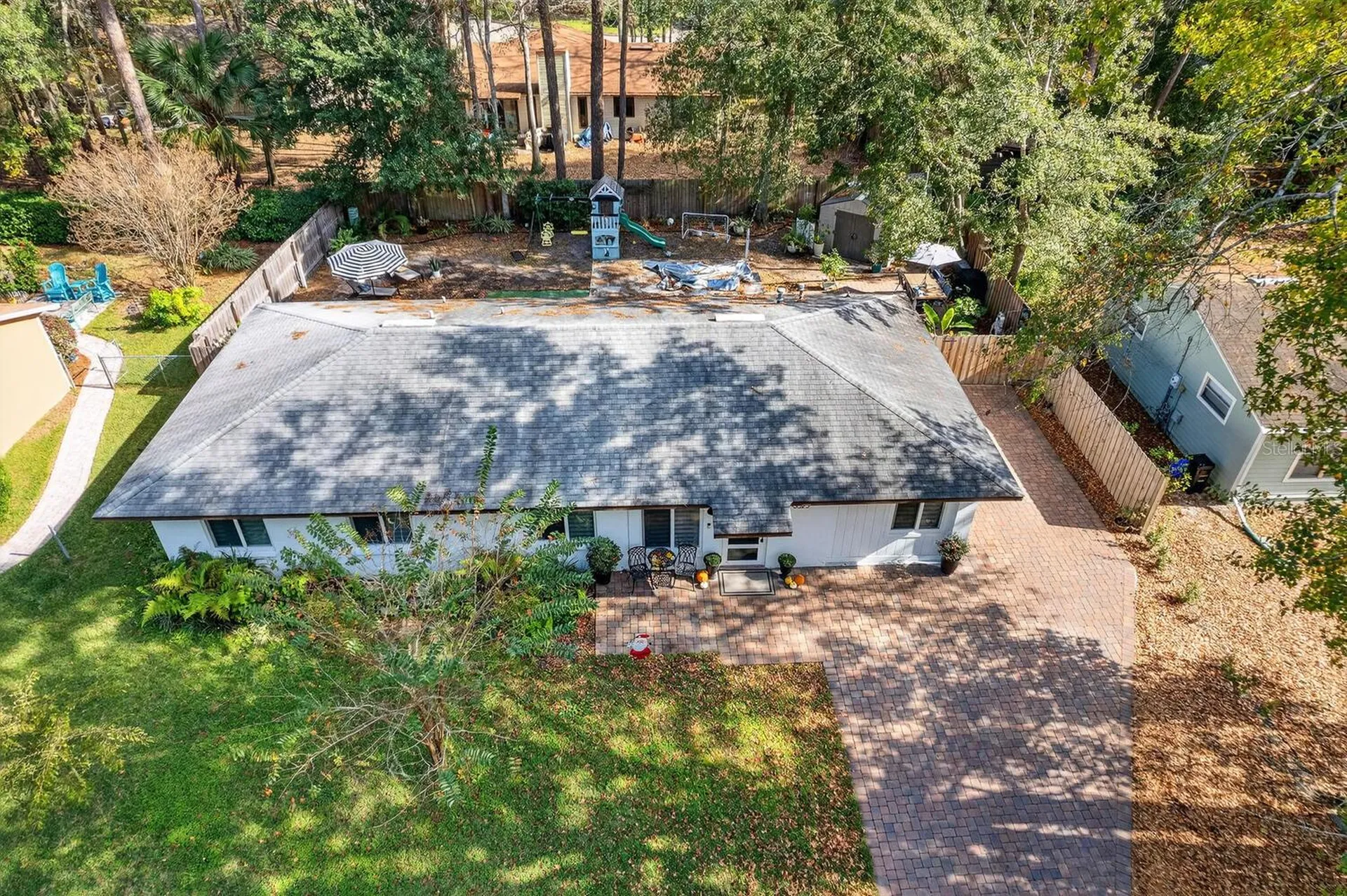 3525 NW 22nd Terrace Gainesville FL 32605