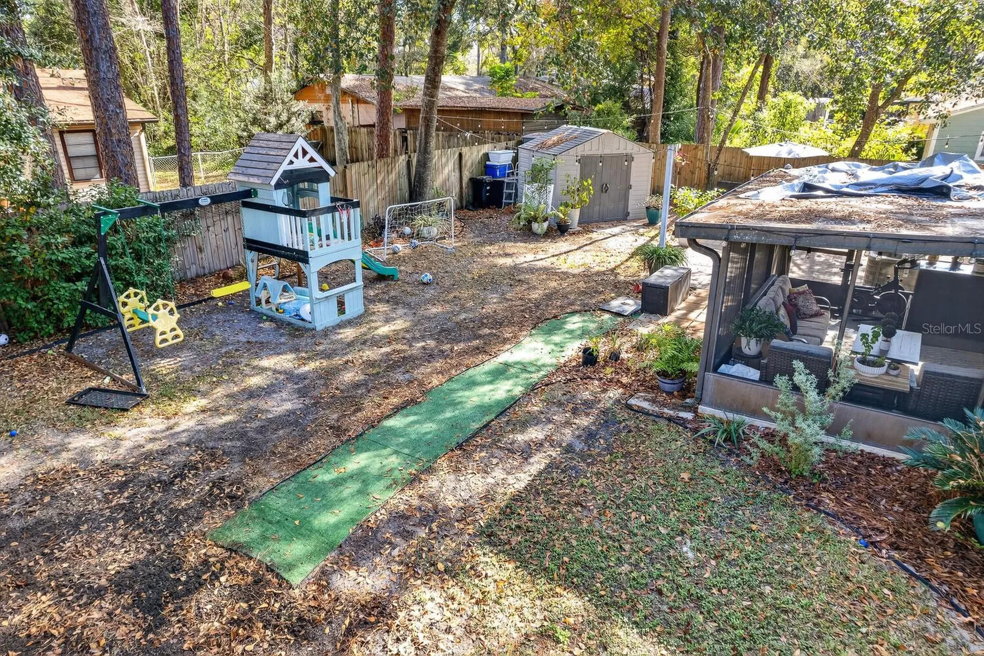 3525 NW 22nd Terrace Gainesville FL 32605