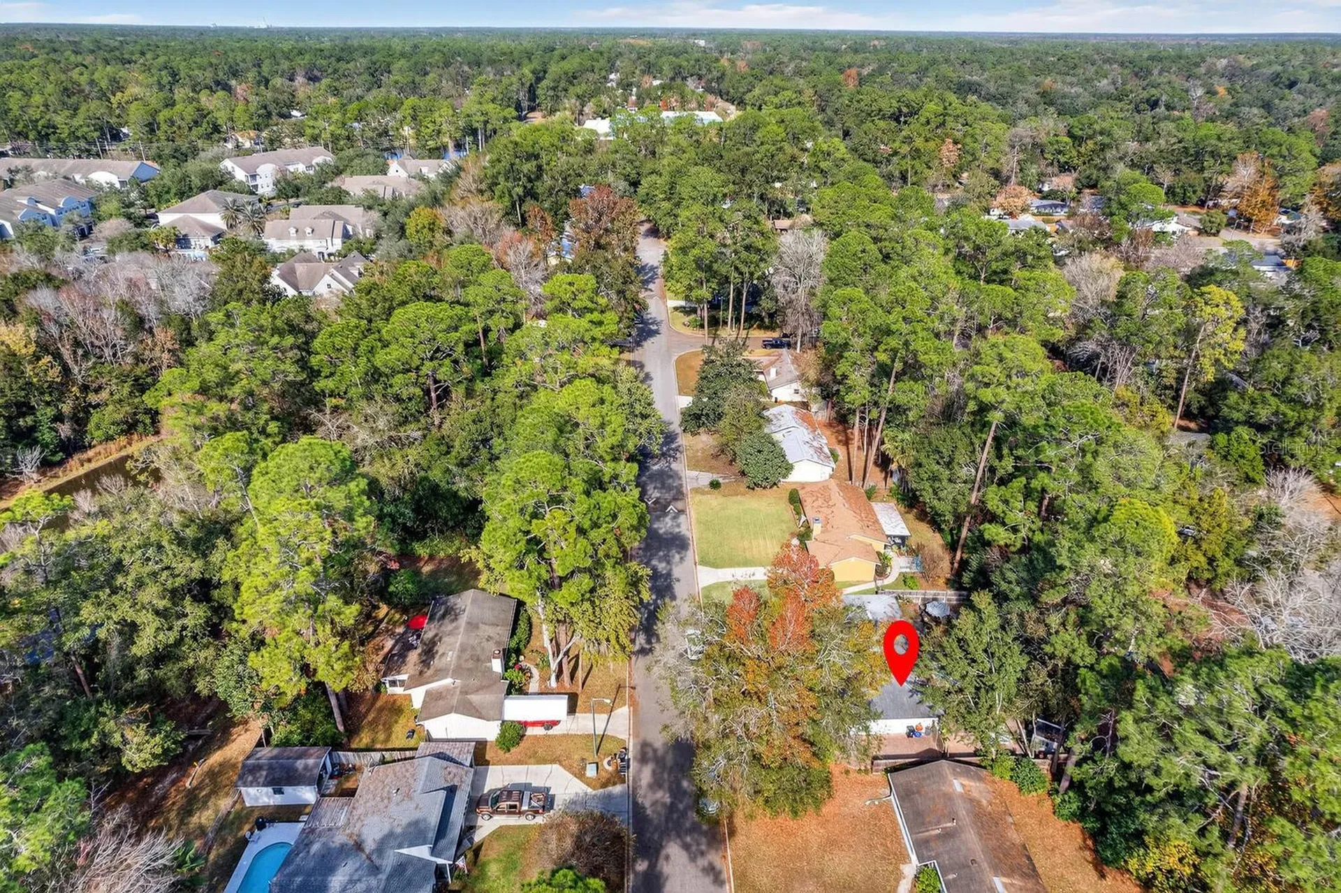 3525 NW 22nd Terrace Gainesville FL 32605