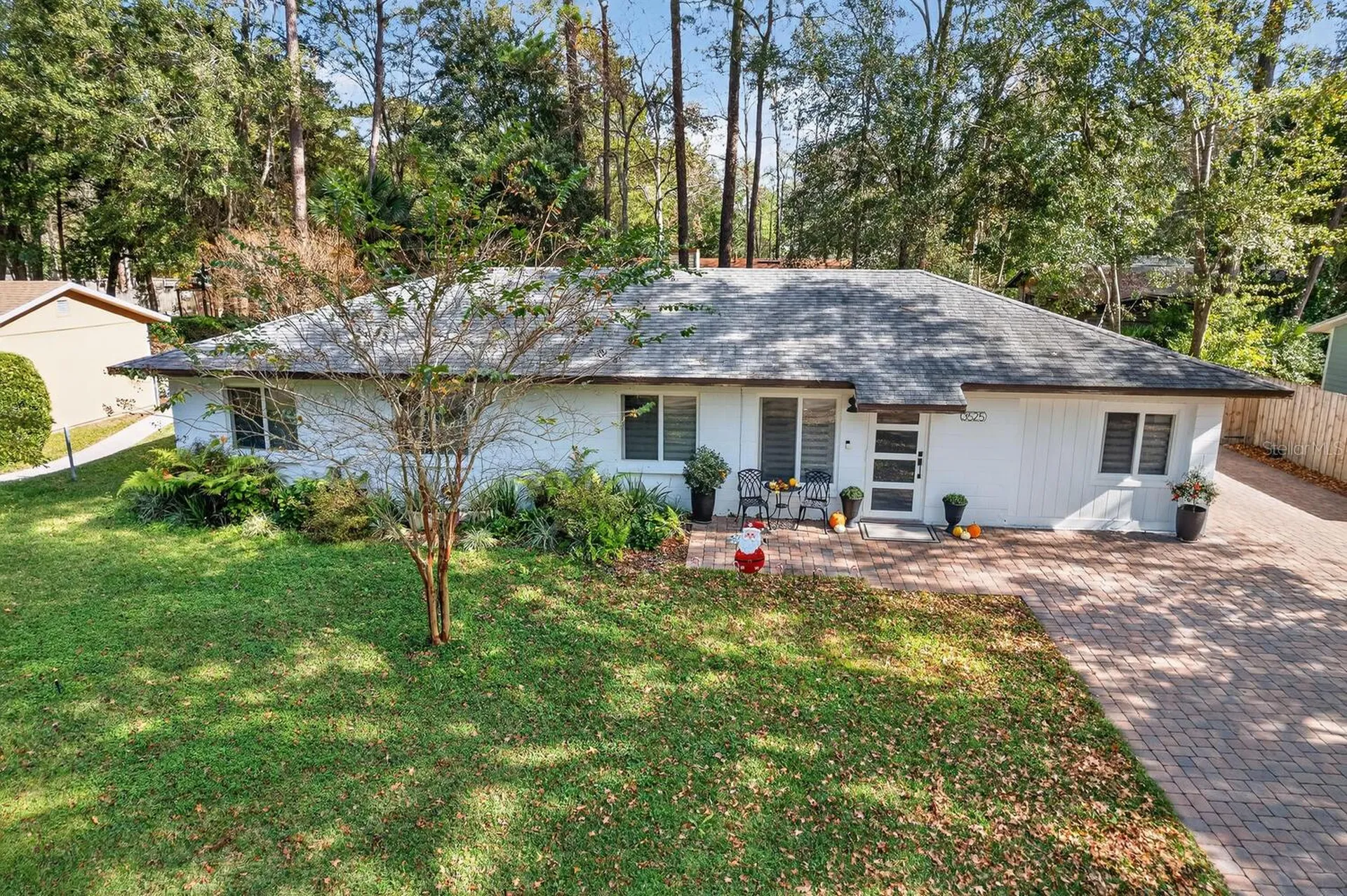 3525 NW 22nd Terrace Gainesville FL 32605