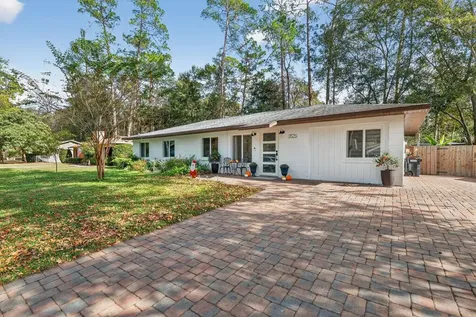 3525 NW 22nd Terrace Gainesville FL 32605