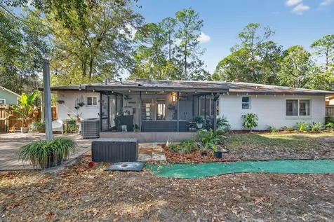 3525 NW 22nd Terrace Gainesville FL 32605