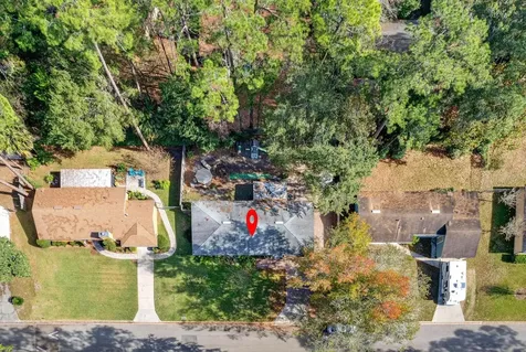 3525 NW 22nd Terrace Gainesville FL 32605