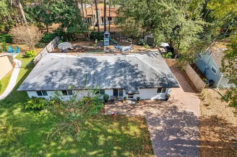 3525 NW 22nd Terrace Gainesville FL 32605