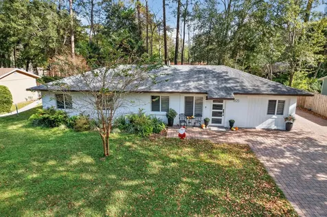 3525 NW 22nd Terrace Gainesville FL 32605