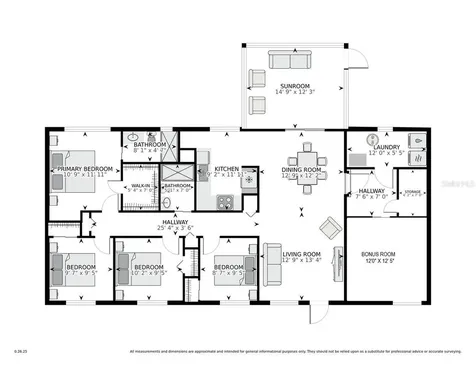 3525 NW 22nd Terrace Gainesville FL 32605