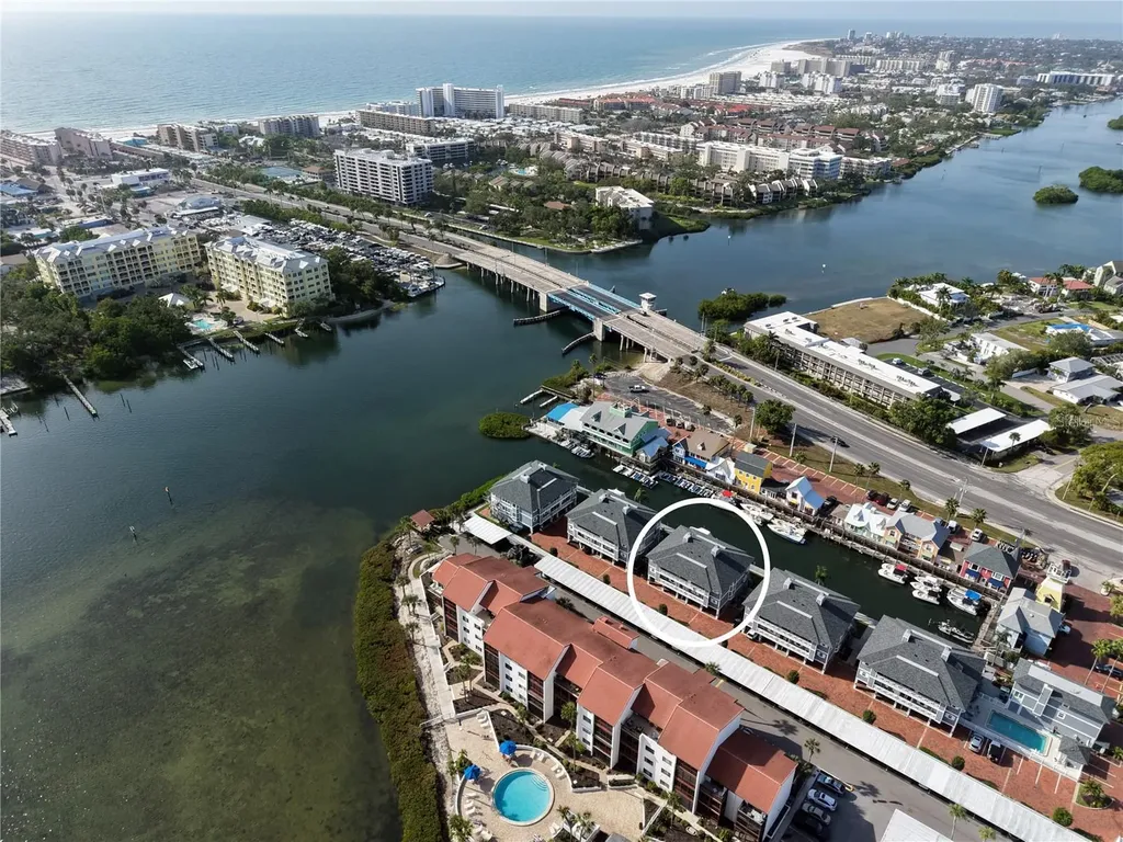 1564 Stickney Point Road Sarasota FL 34231