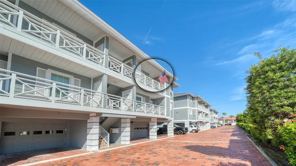 1564 Stickney Point Road Sarasota FL 34231