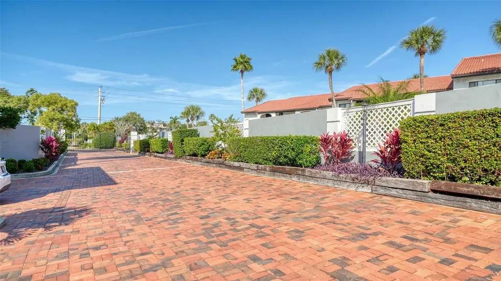 1564 Stickney Point Road Sarasota FL 34231