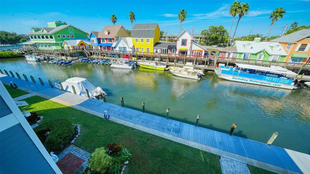 1564 Stickney Point Road Sarasota FL 34231