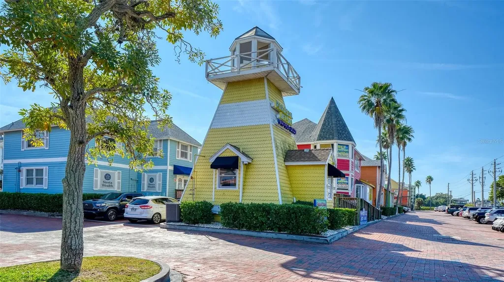1564 Stickney Point Road Sarasota FL 34231