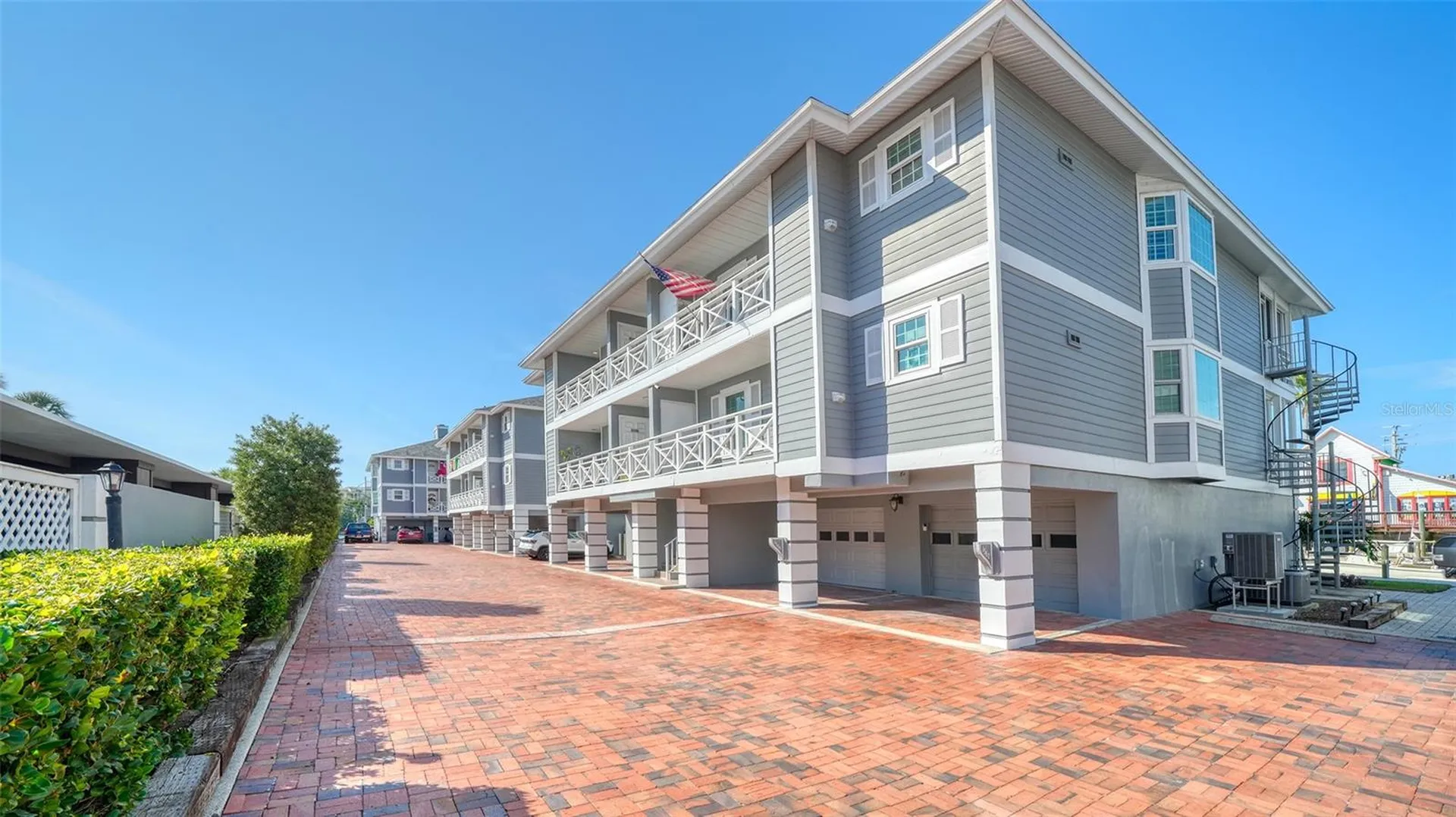 1564 Stickney Point Road Sarasota FL 34231