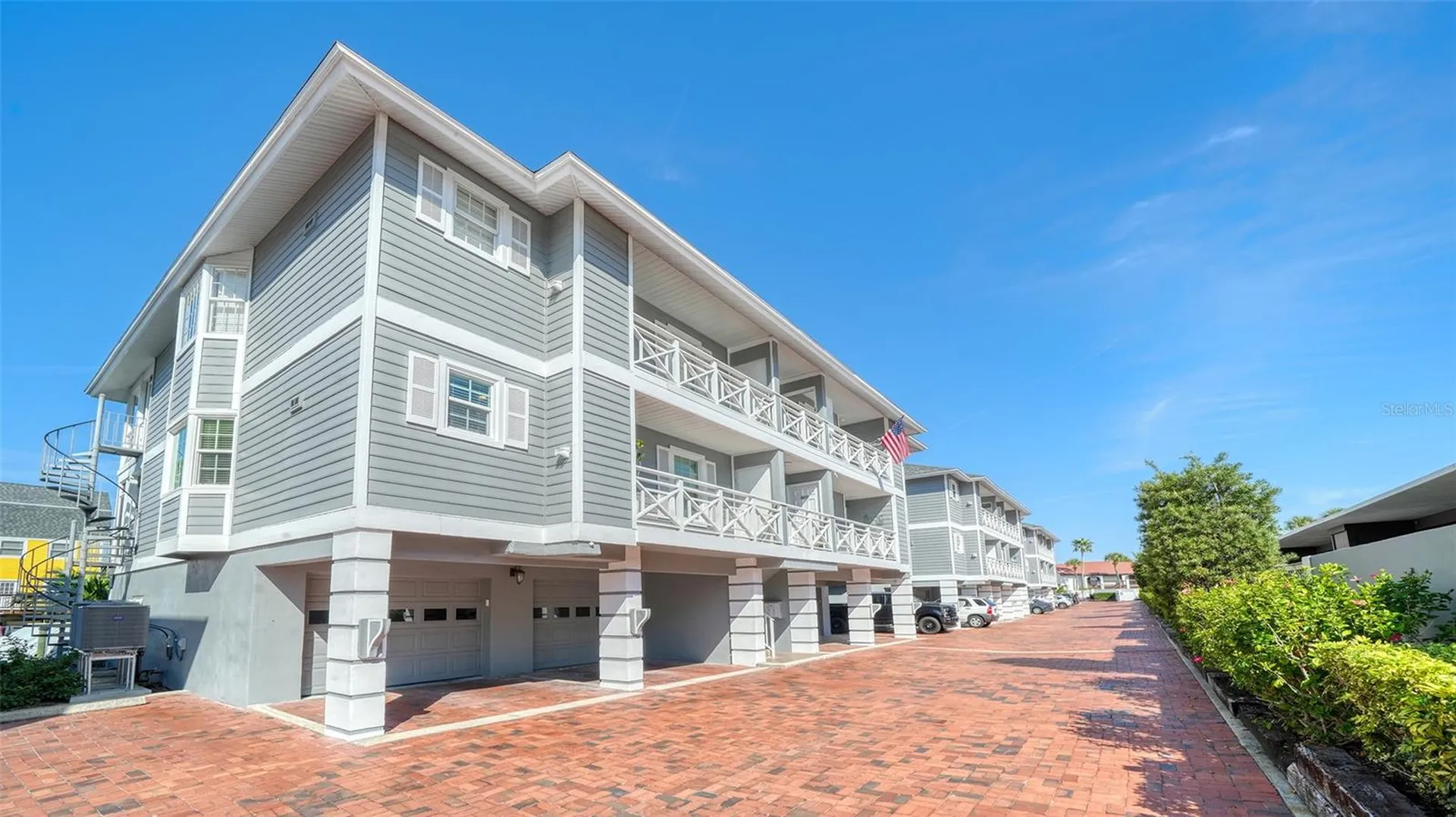1564 Stickney Point Road Sarasota FL 34231