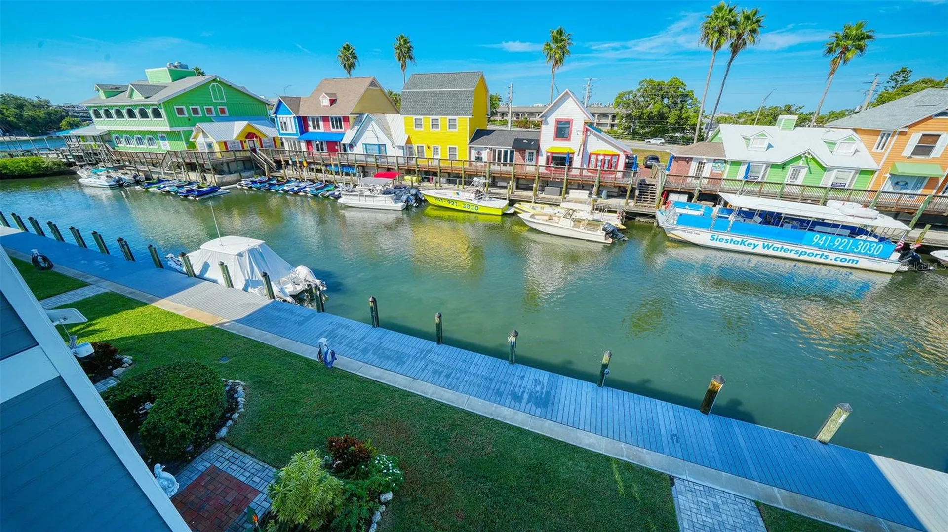 1564 Stickney Point Road Sarasota FL 34231
