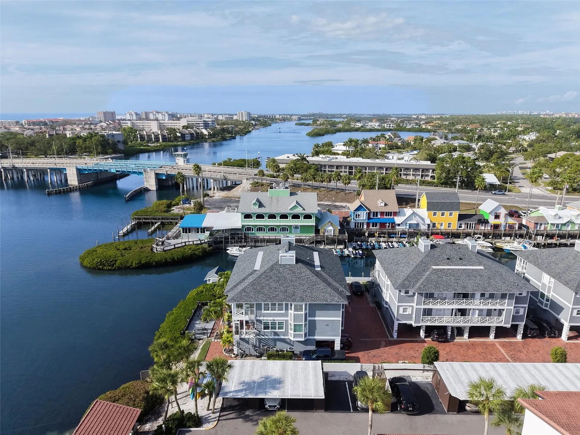 1564 Stickney Point Road Sarasota FL 34231