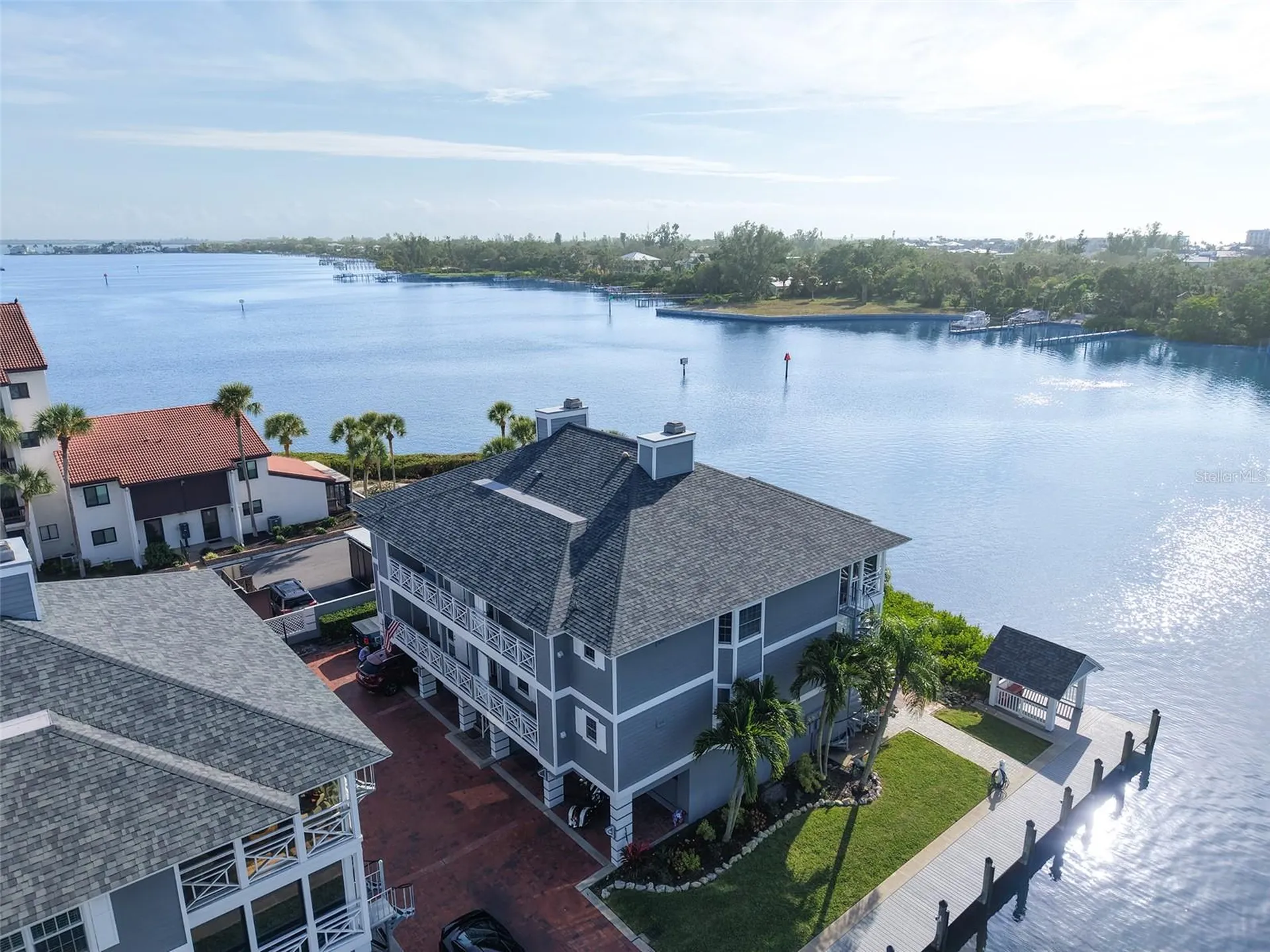 1564 Stickney Point Road Sarasota FL 34231