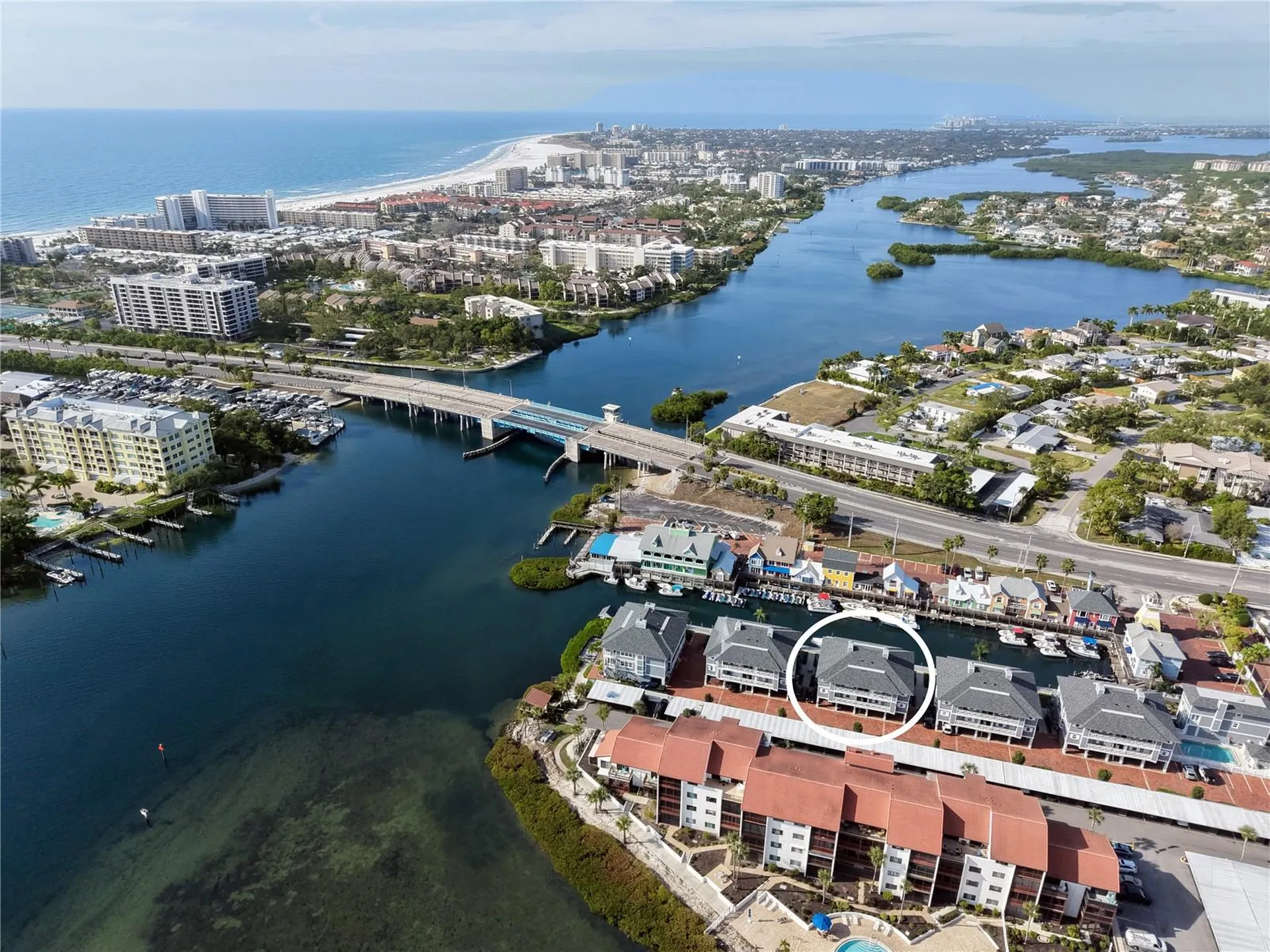 1564 Stickney Point Road Sarasota FL 34231