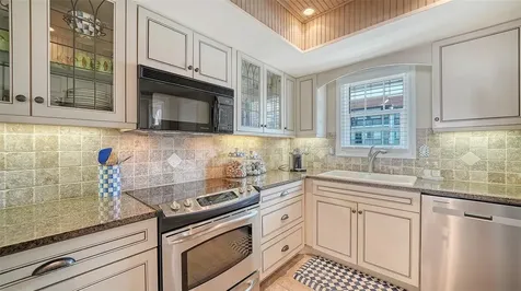 1564 Stickney Point Road Sarasota FL 34231