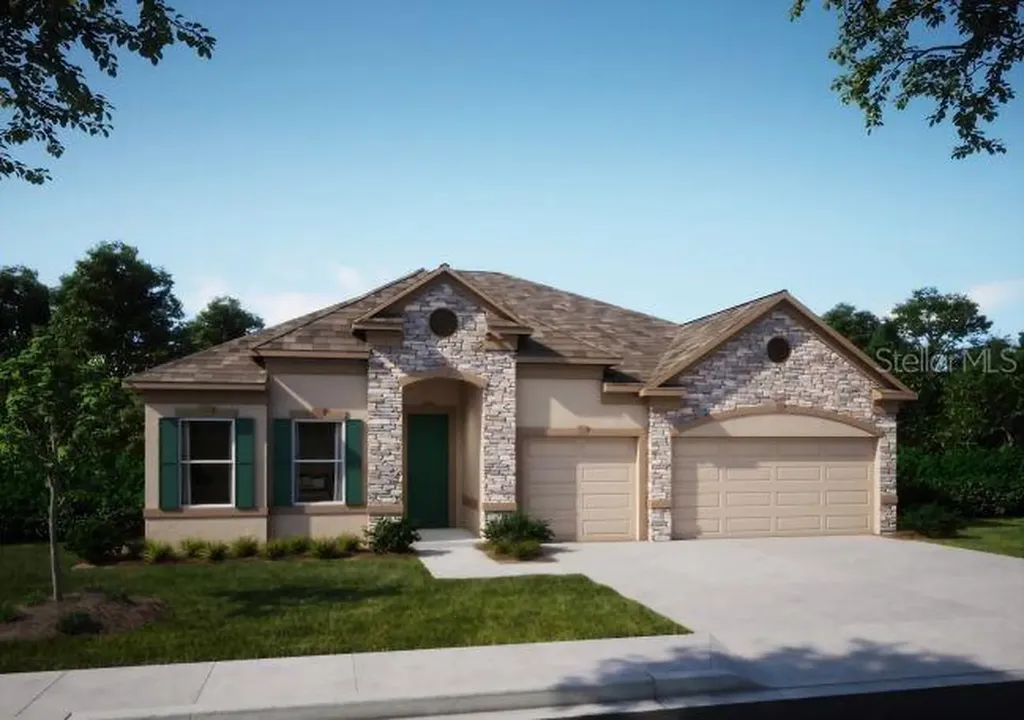 930 Buckeye Drive Lady Lake FL 32159