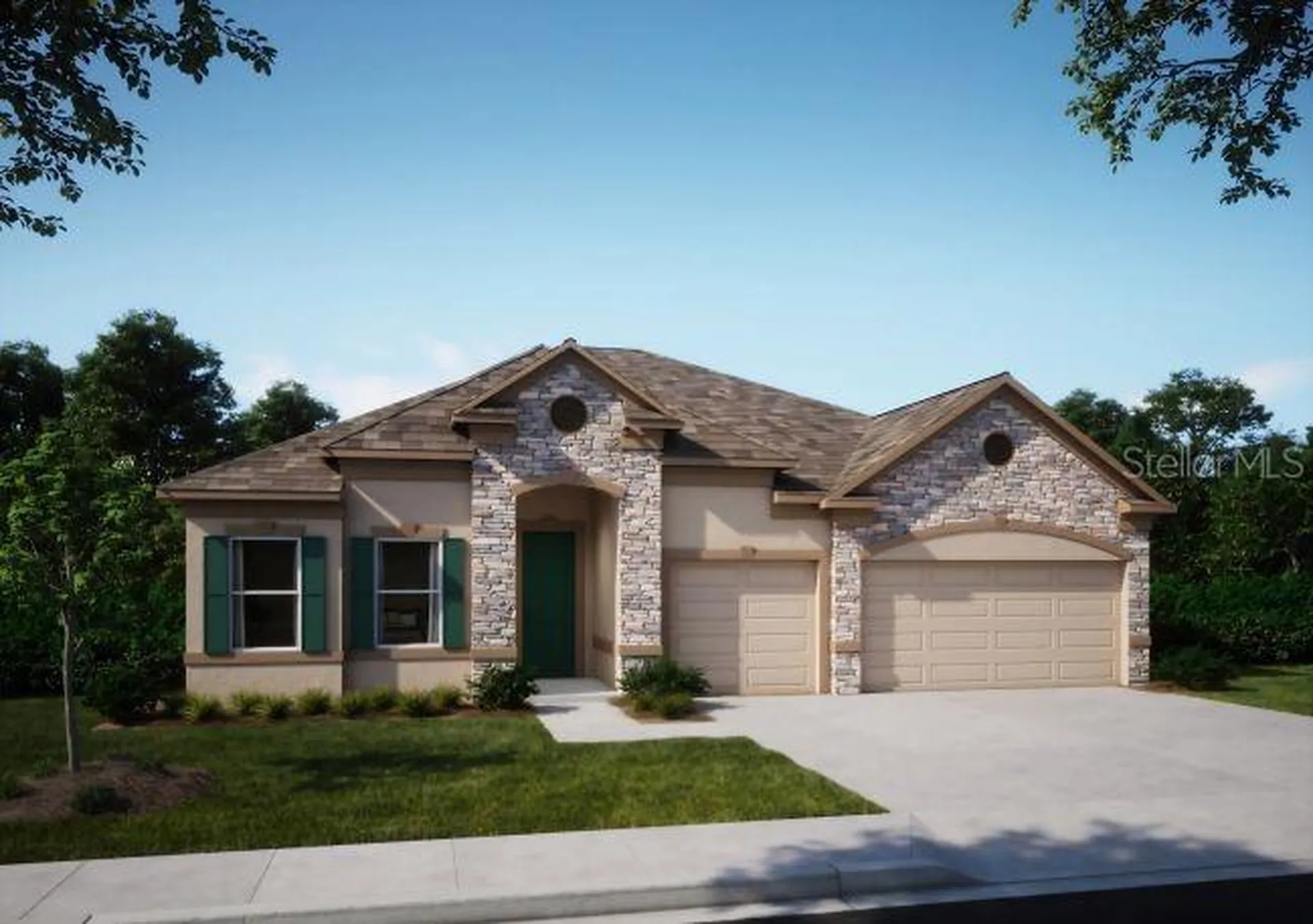 930 Buckeye Drive Lady Lake FL 32159