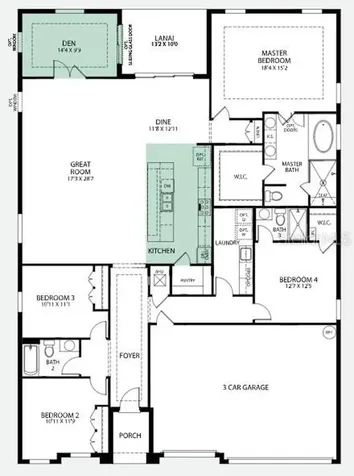 930 Buckeye Drive Lady Lake FL 32159