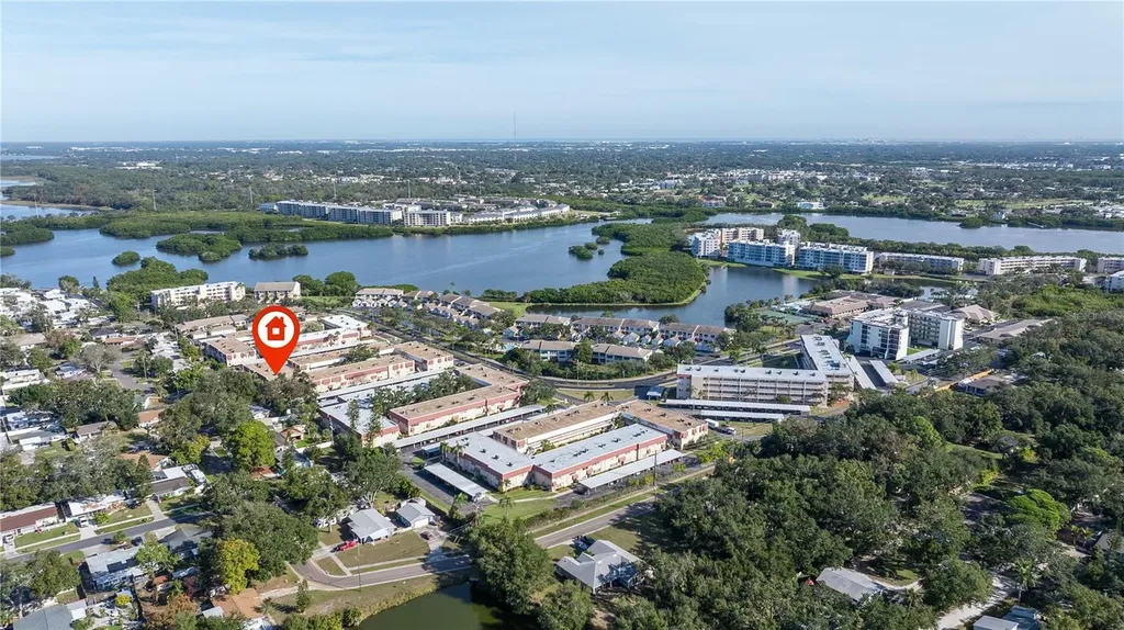 10035 63rd Avenue N St Petersburg FL 33708
