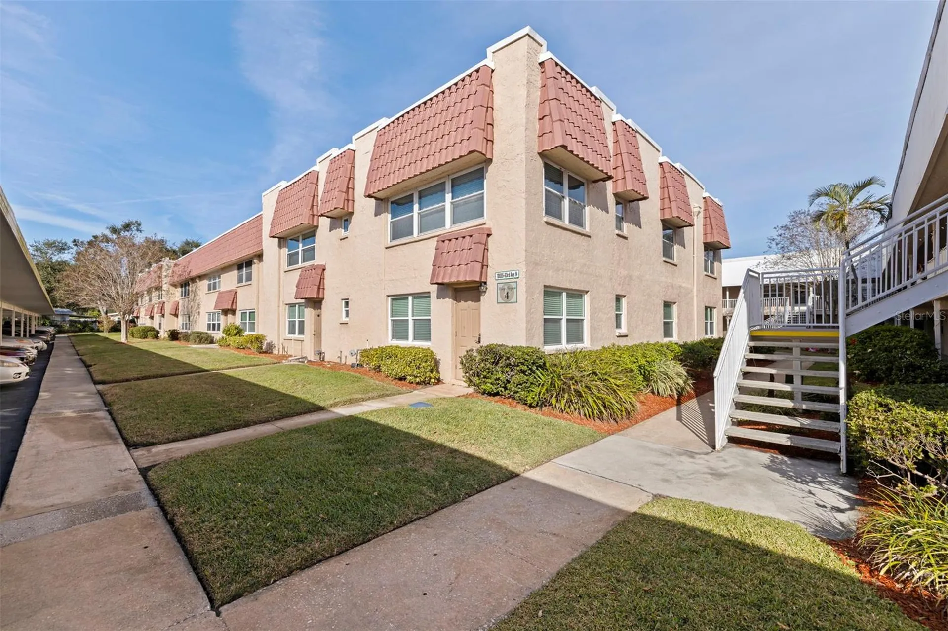 10035 63rd Avenue N St Petersburg FL 33708