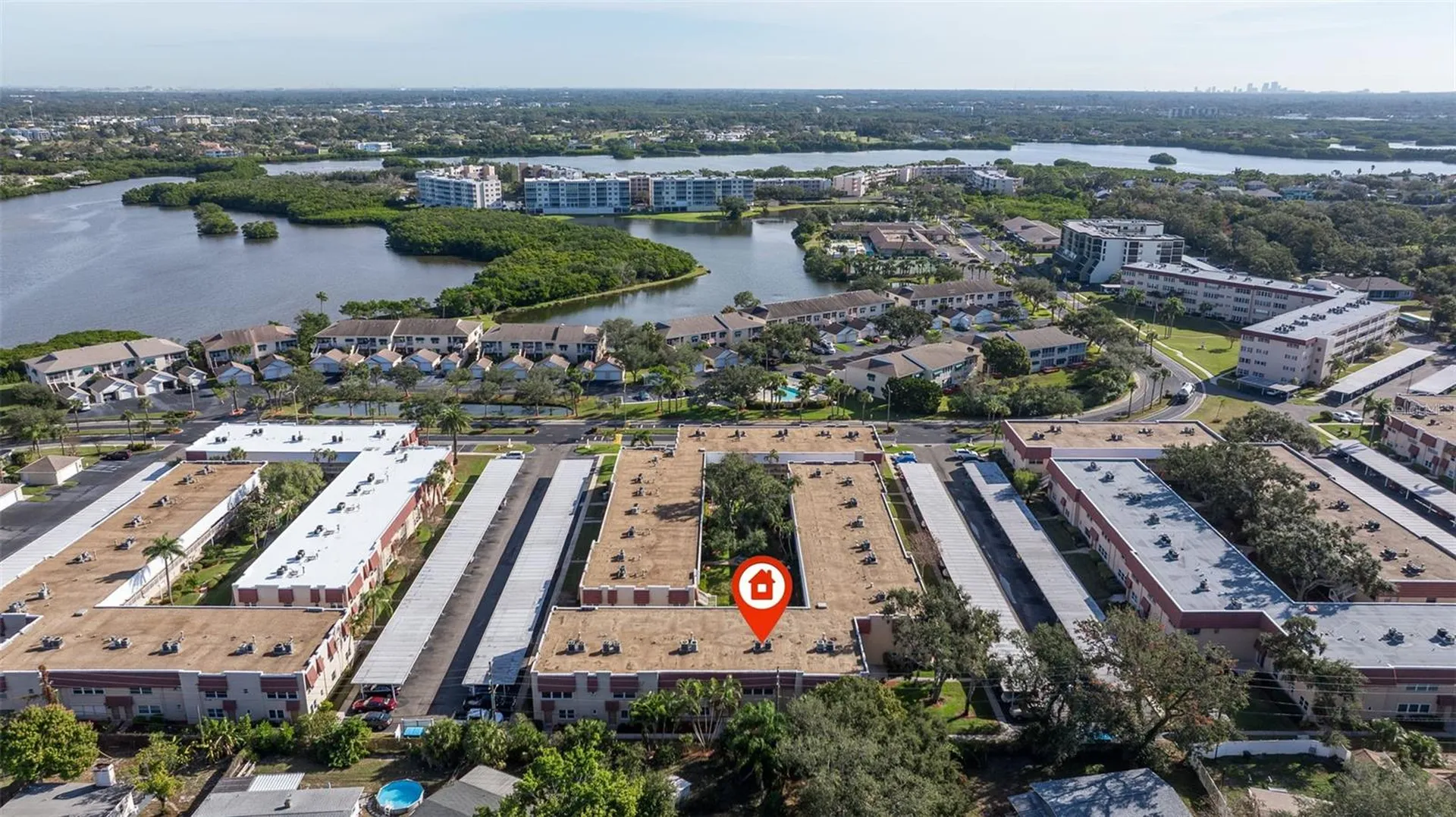 10035 63rd Avenue N St Petersburg FL 33708