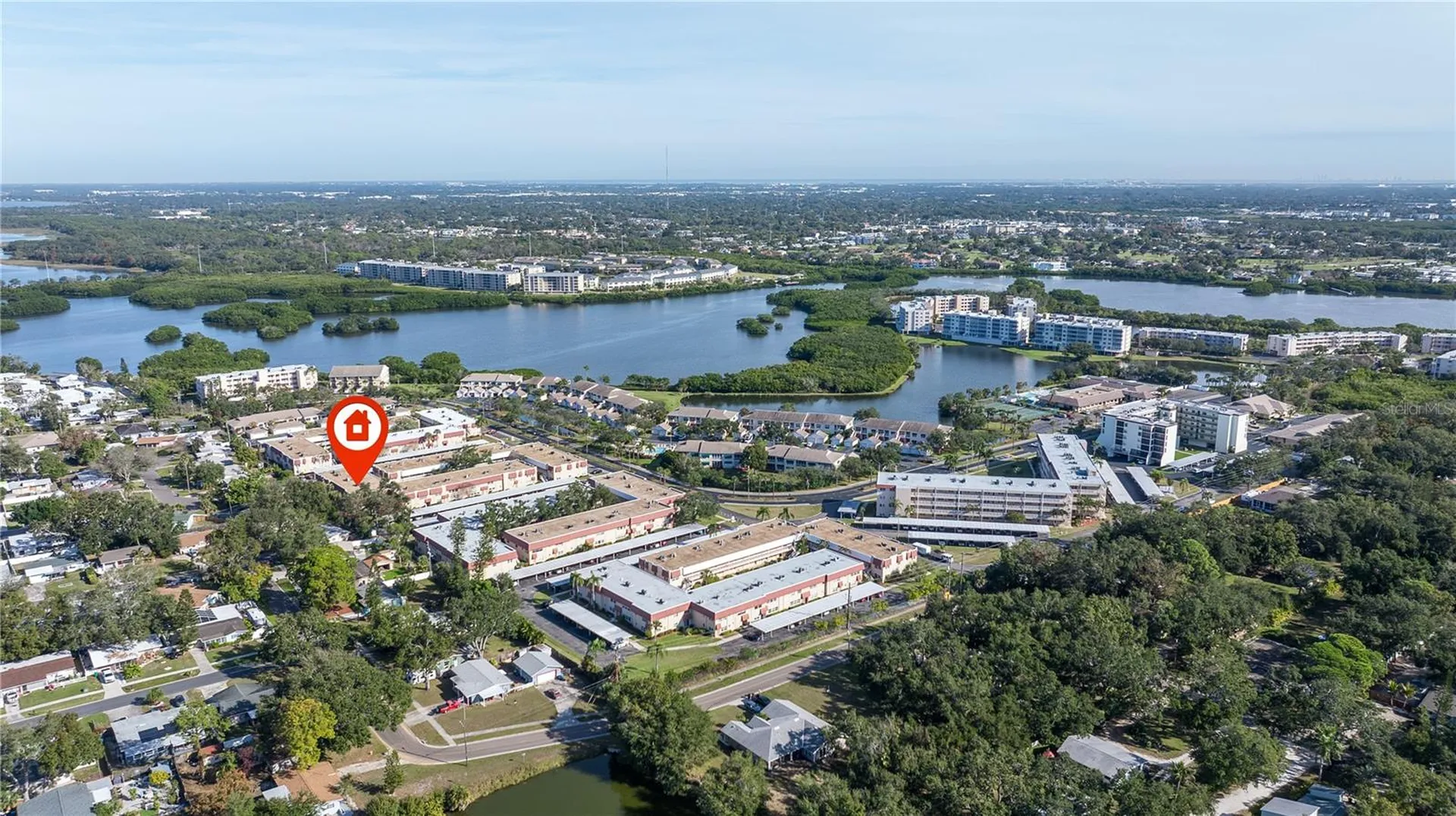 10035 63rd Avenue N St Petersburg FL 33708