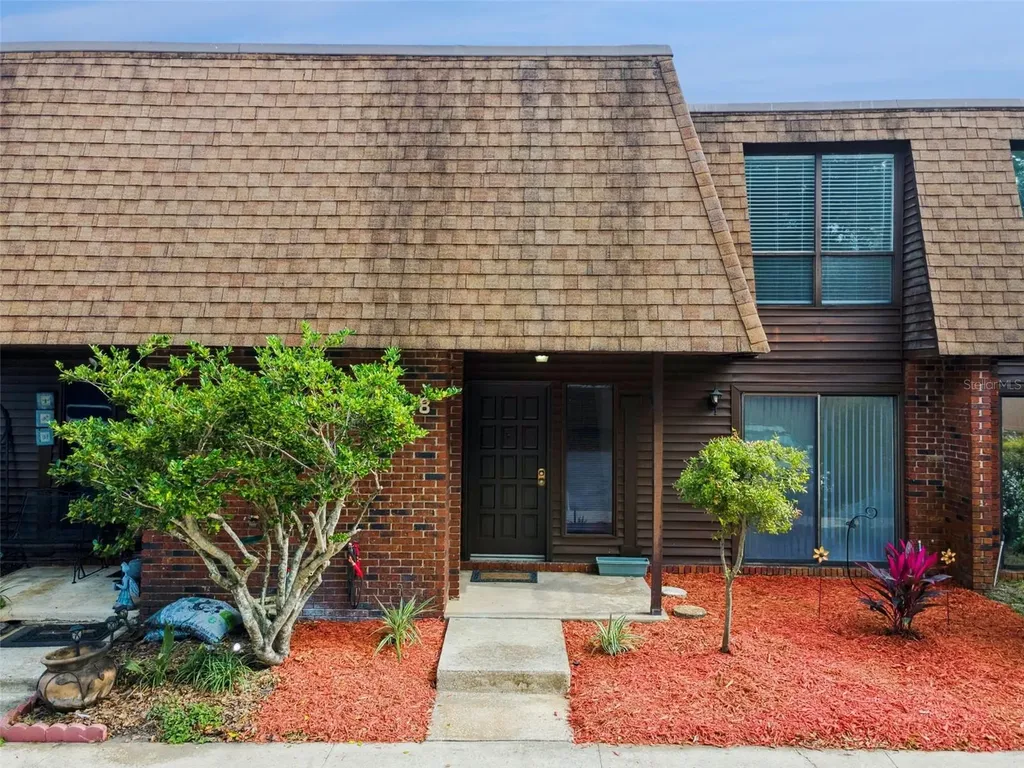 1836 N Crystal Lake Drive Lakeland FL 33801