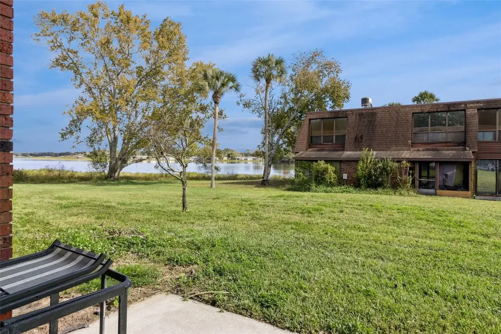 1836 N Crystal Lake Drive Lakeland FL 33801