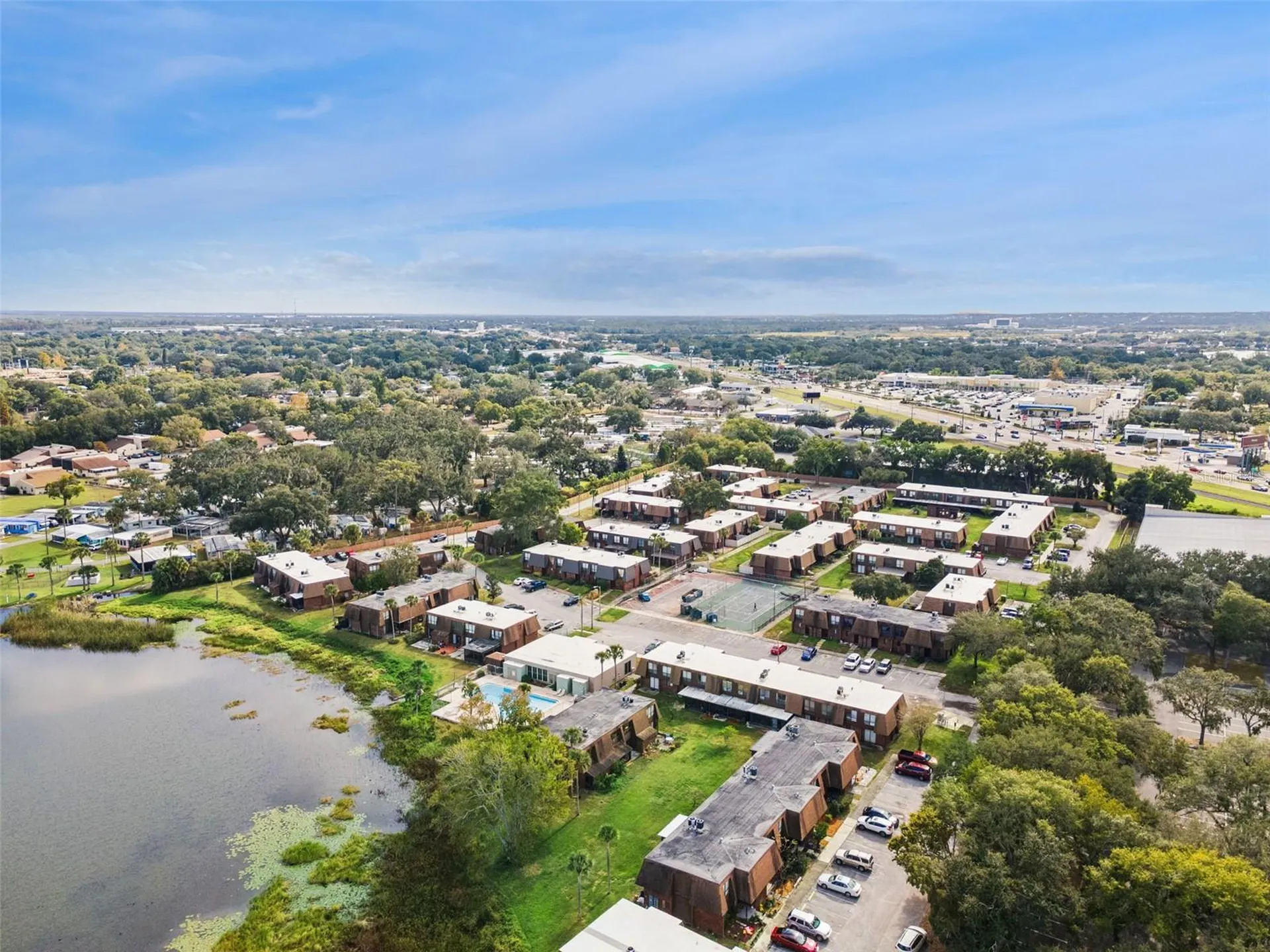 1836 N Crystal Lake Drive Lakeland FL 33801