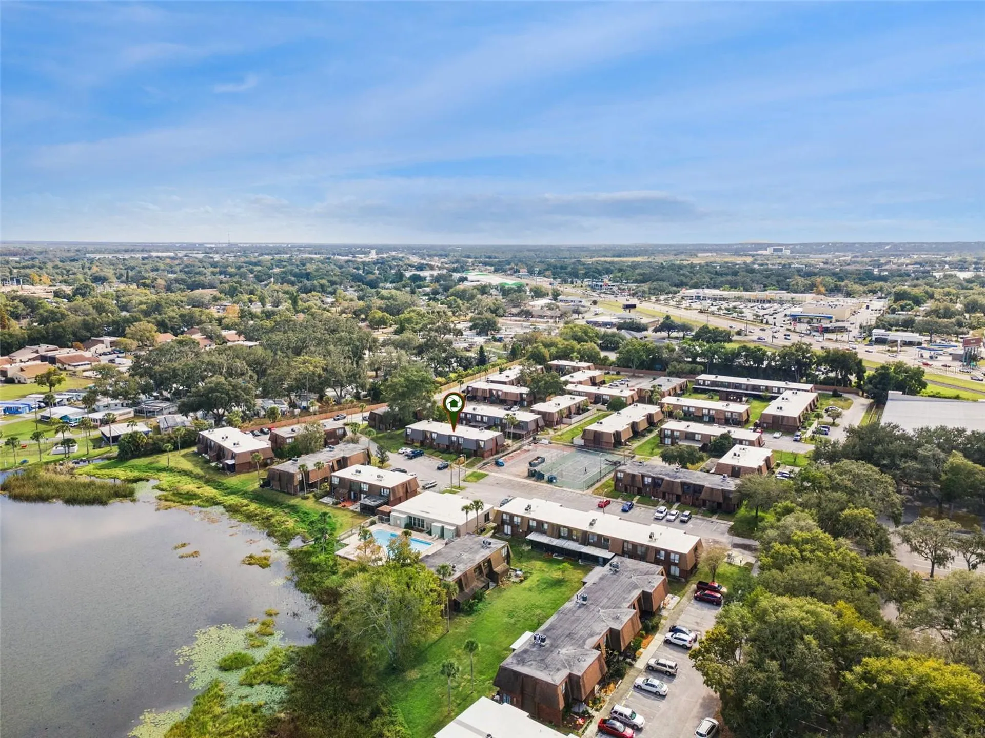 1836 N Crystal Lake Drive Lakeland FL 33801