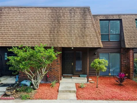 1836 N Crystal Lake Drive Lakeland FL 33801