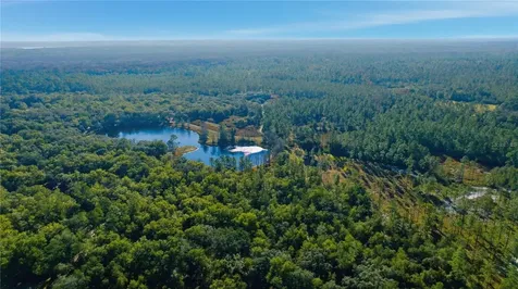 Tbd (Lot 3) NE 115th Lane Road Fort Mc Coy FL 32134