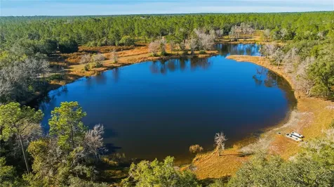 Tbd (Lot 3) NE 115th Lane Road Fort Mc Coy FL 32134