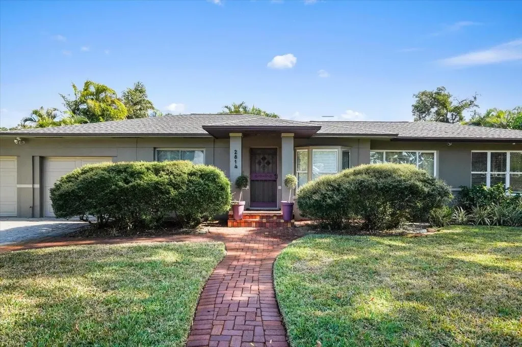 2814 47th Street S Gulfport FL 33711
