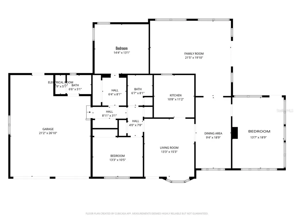 2814 47th Street S Gulfport FL 33711