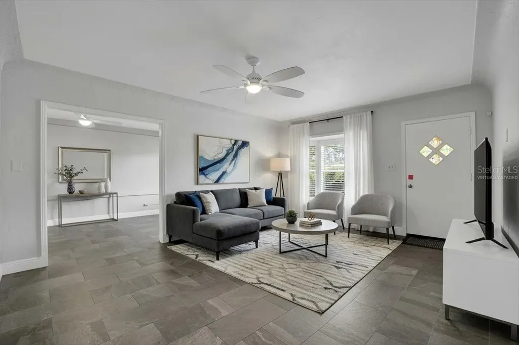 2814 47th Street S Gulfport FL 33711