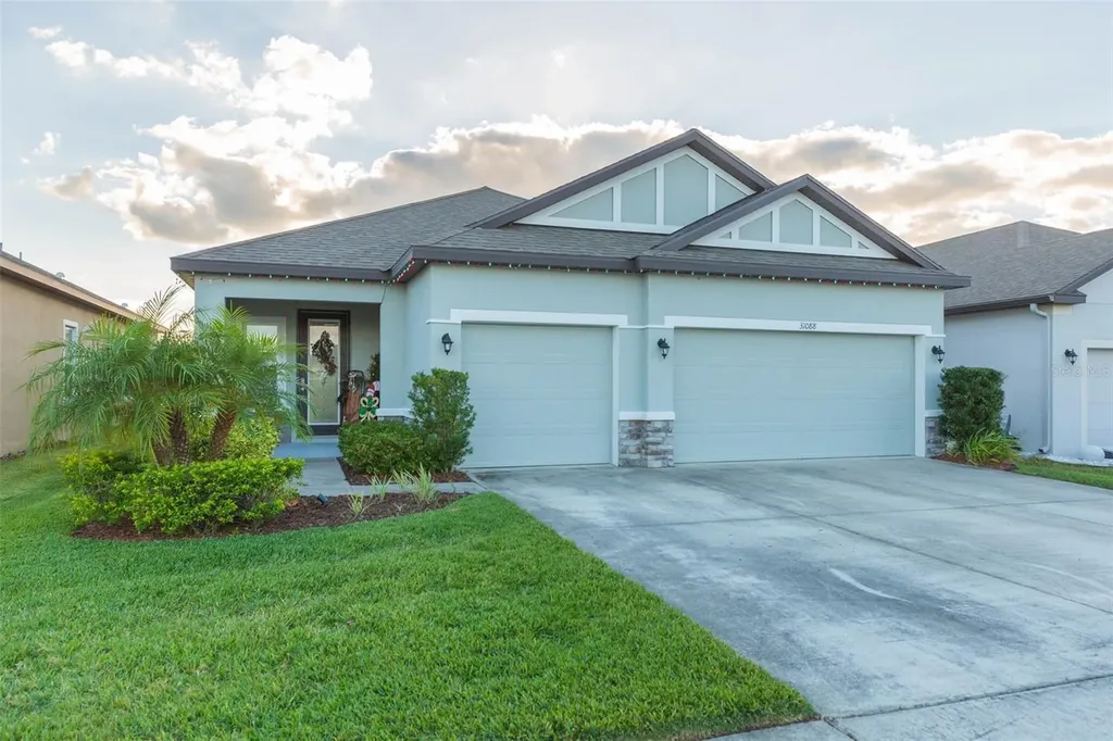 31088 Jazz Leaf Place San Antonio FL 33576