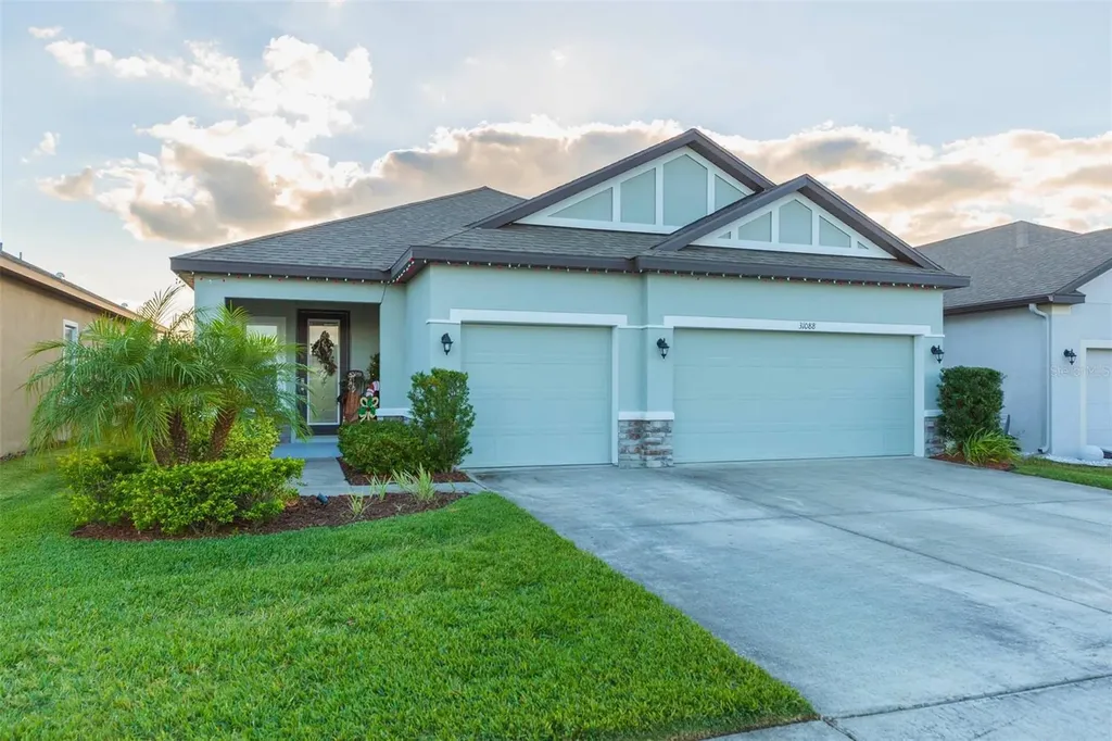 31088 Jazz Leaf Place San Antonio FL 33576