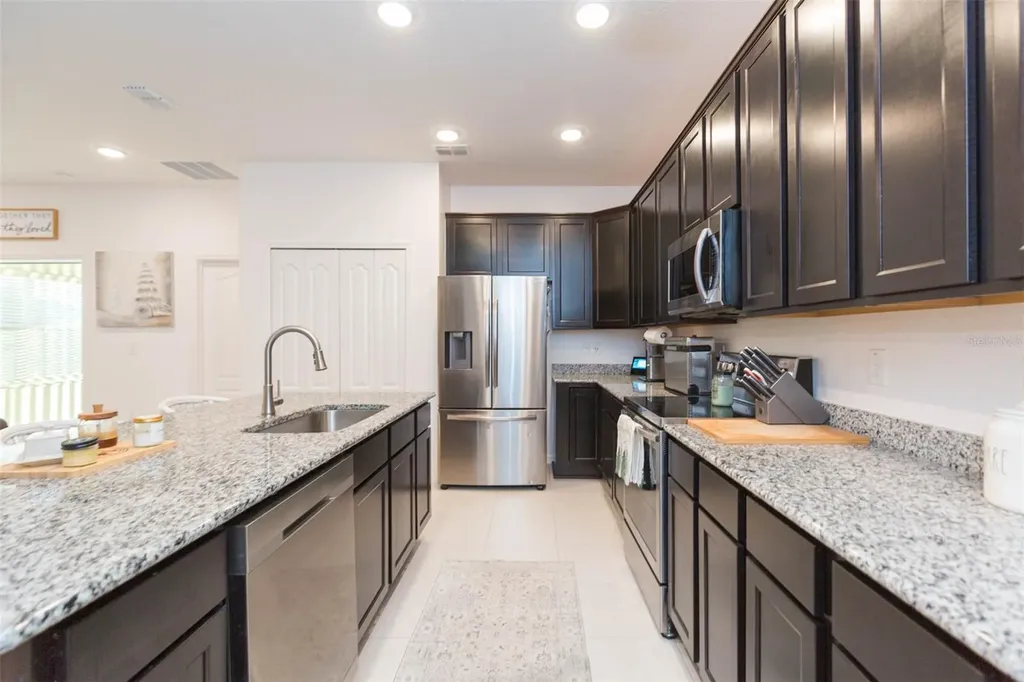 31088 Jazz Leaf Place San Antonio FL 33576