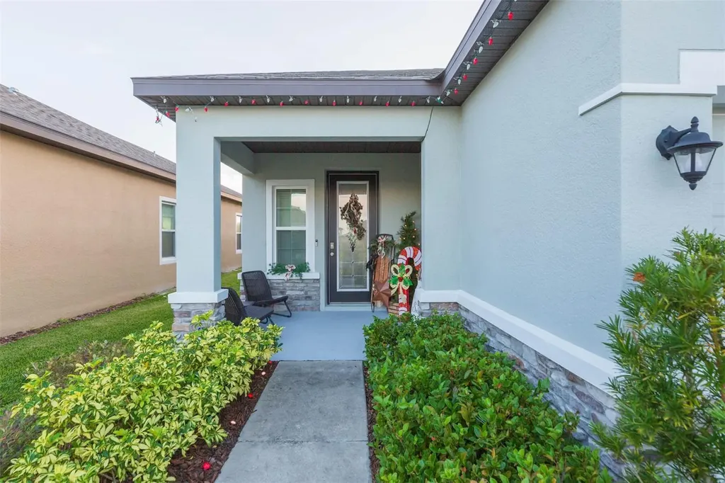 31088 Jazz Leaf Place San Antonio FL 33576