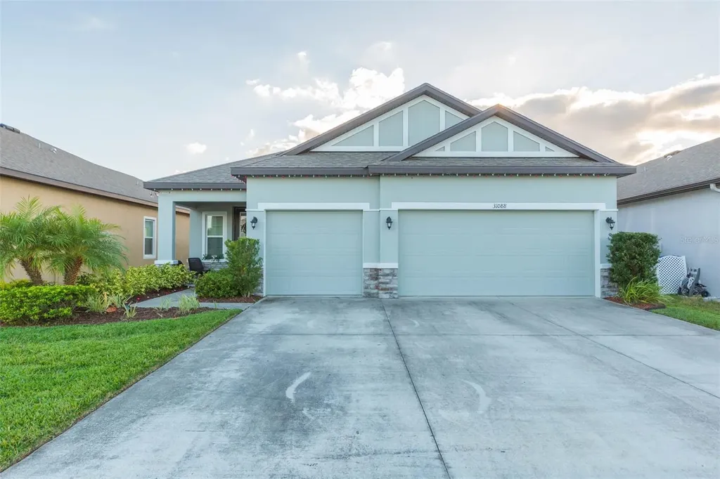 31088 Jazz Leaf Place San Antonio FL 33576