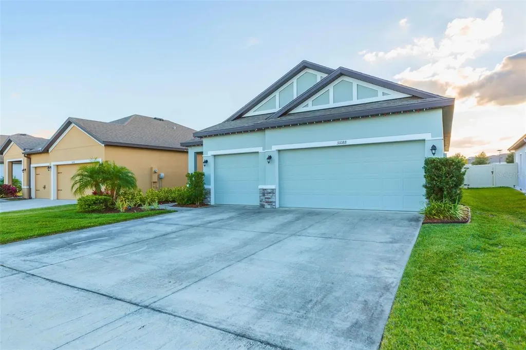 31088 Jazz Leaf Place San Antonio FL 33576