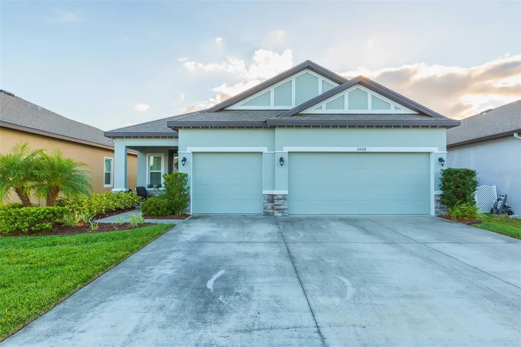 31088 Jazz Leaf Place San Antonio FL 33576