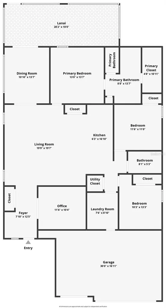 31088 Jazz Leaf Place San Antonio FL 33576