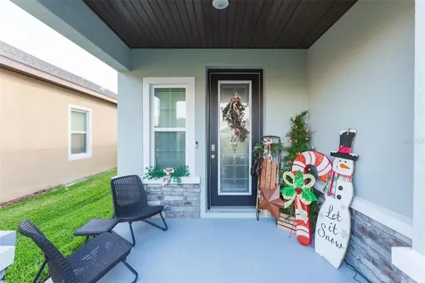 31088 Jazz Leaf Place San Antonio FL 33576