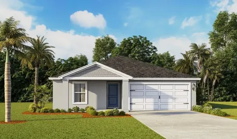 2795 Adeline Avenue Winter Haven FL 33881