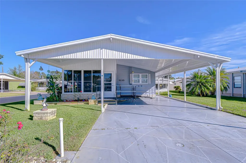 3210 Moonlight Street Wesley Chapel FL 33543